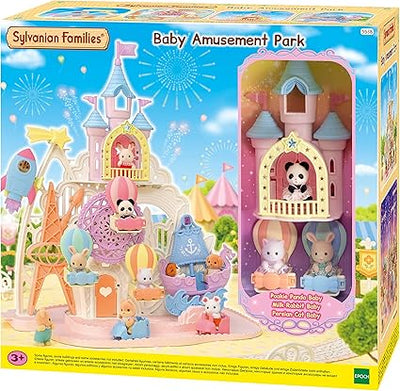 Sylvanian Families Baby Amusement Park