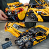 Lego Technic 42172 McLaren P1 V29 3893pc Set