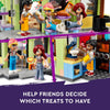 Lego Friends 42618 Heartlake City Cafe