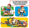 Lego Super Mario 71425 Diddy Kong's Mine Cart Ride