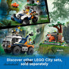 Lego City 60437 Jungle Explorer Helicopter