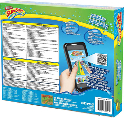 Wham-o Slip And Slide Water Slide