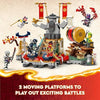 Lego Ninjago 71818 Tournament Battle Arena