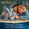 Lego Harry Potter 76427 Buckbeak