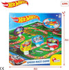 Hot Wheels Speed Race Game