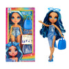 Rainbow High Swim And Style Doll Skyler Bradshaw