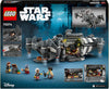 Lego Star Wars 75374 The Onyx Cinder Ship