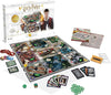 Cluedo Harry Potter Edition