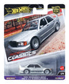 Nissan Premium Car Culture 1990 Mercedes Benz 190E 2.5-16 Evolution 2