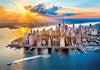 Clementoni 500pc Jigsaw Puzzle New York