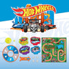 Hot Wheels Speed Race Game