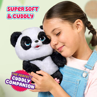Little Live Pets My Baby Panda