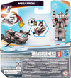 Transformers Earth Spark 1 Step Flip Megatron