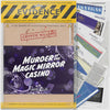 Cryptic Killers Murder At The Magic Mirror Casino