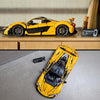 Lego Technic 42172 McLaren P1 V29 3893pc Set