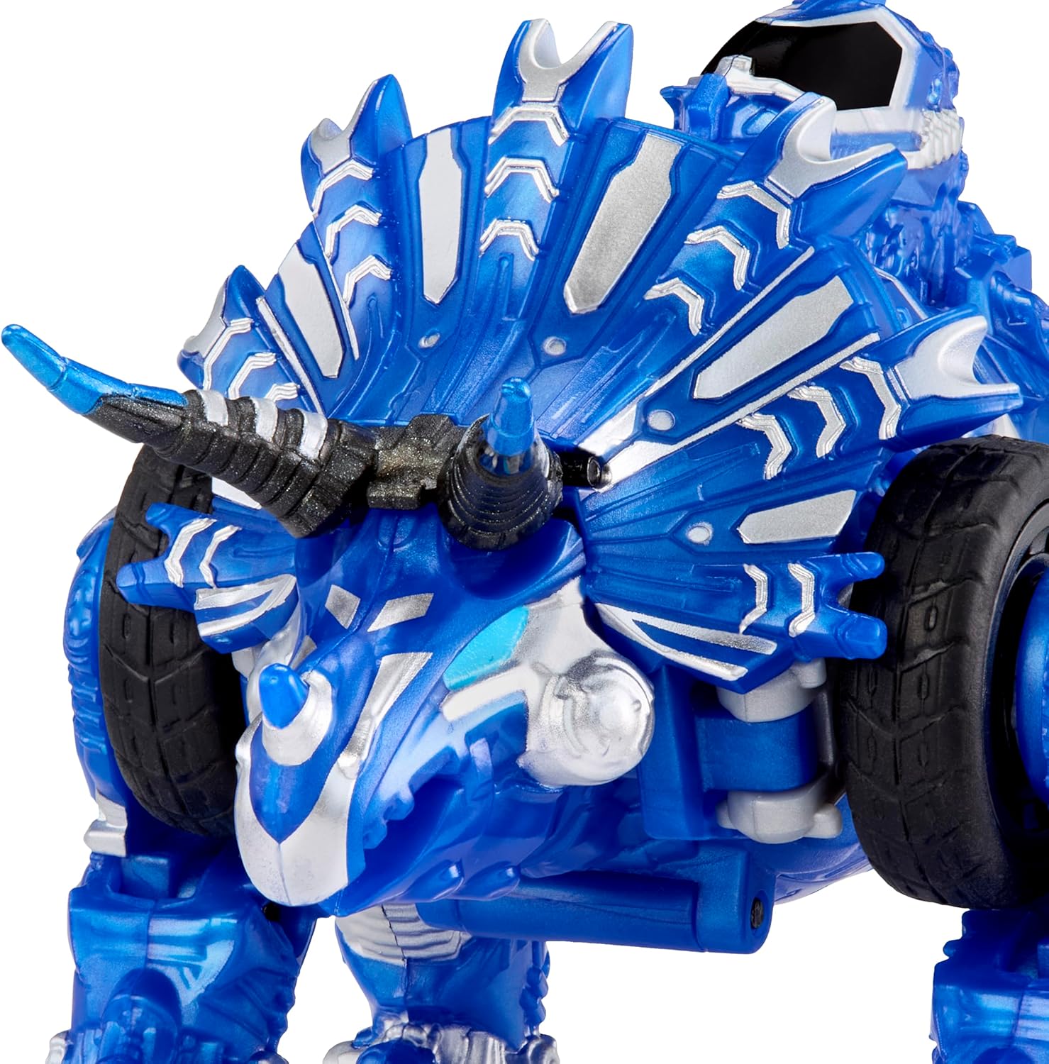 Armorsaurs Evolvers Vehicle Cobolt