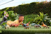 Jurassic World Wild Roar Dinosaur Utahraptor