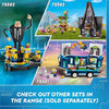 Lego Despicable Me 75580 Minions And Banana Car