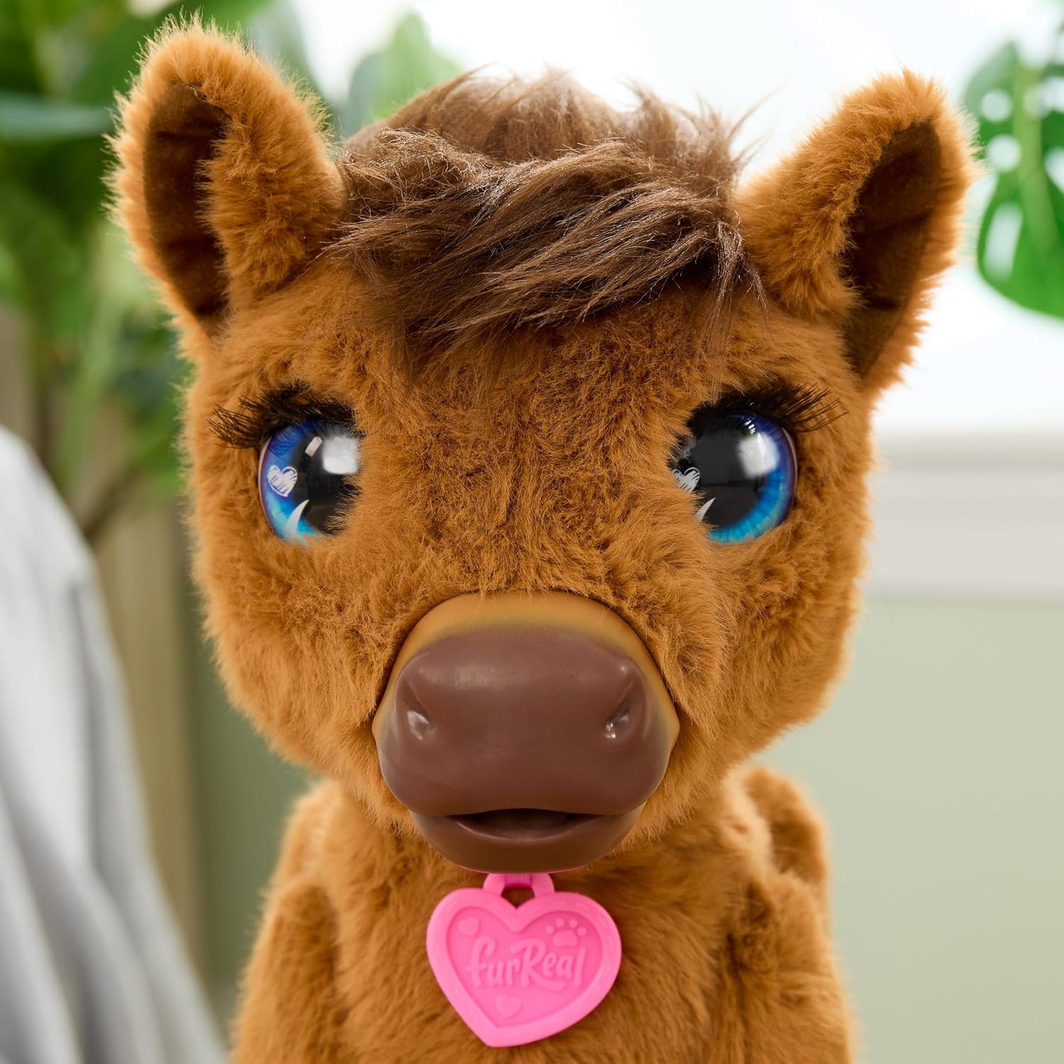 FurReal Penny the Feed And Prance Pony