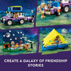Lego Friends 42603 Stargazing Camping Vehicle