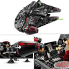 Lego Star Wars 75389 The Dark Falcon