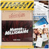 Cryptic Killers Murder Of A Millionaire
