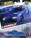 Hot Wheels Premium Car Culture Nissan SilEighty