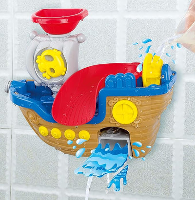 Playgo Bath Raiders Bath Toy