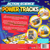 Action Science Power Tracks Circuiting Building And Coding Playset