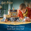 Lego Harry Potter 76435 Hogwarts Castle The Great Hall