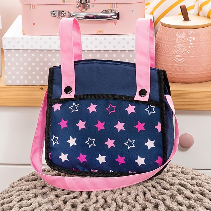 Bayer XEO Twin Dolls Pram  / Buggy