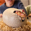 Jurassic World Primal Hatch Interactive Hatching T Rex Dinosaur