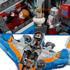 Lego marvel 76286 Guardians Of The Galaxy The Milano Spaceship