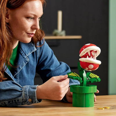 Lego Super Mario 71426 Piranha Plant