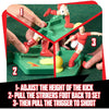 Xtreme Goal Football Penalty Shootout Game
