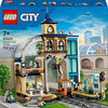 Lego City 60469 Central Train Station