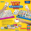 I Spy Eagle Eye Find -It Game