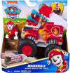 Paw Patrol Rescue Wheels Marshall Rescue Wheels Fire Truck