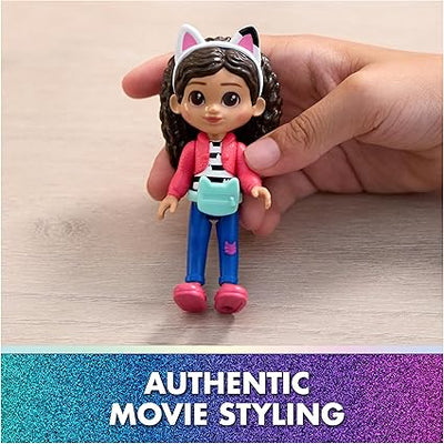 Gabby's Doll House Cat-venture 7pc Figure Pack