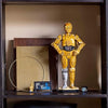 Lego Star Wars 75398 C3PO Buidable Droid Figure