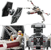 Lego Star Wars 75393 Tie Fighter And X - Wing Mash Up