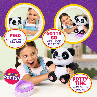 Little Live Pets My Baby Panda