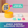 Gabby's Doll House Cat-venture 7pc Figure Pack