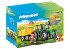Playmobil Country 9317 Tractor With Trailer