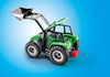 Playmobil Country 9317 Tractor With Trailer