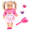 Bayer Charlene Little Love 33cm Doll With Sounds