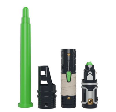 Star Wars Lightsaber Forge Luke Skywalker