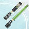 Star Wars Lightsaber Forge Luke Skywalker