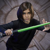 Star Wars Lightsaber Forge Luke Skywalker
