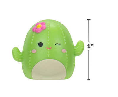 Squishmallow Squishalongs 8 Pack